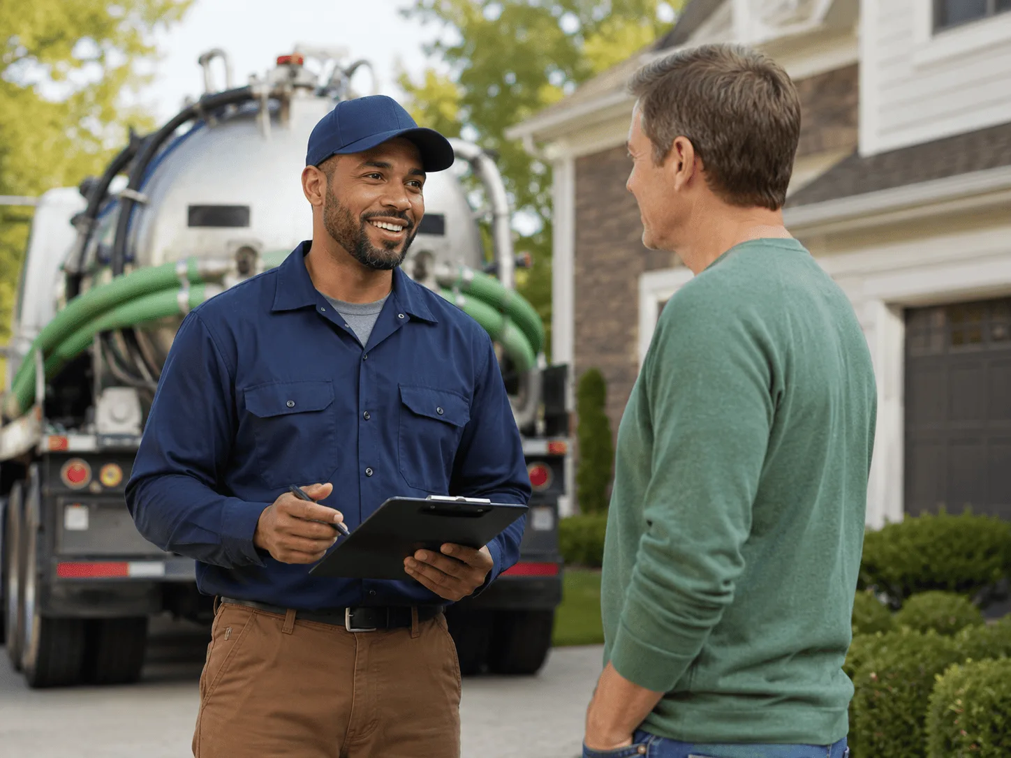 Mosquito Control Fairfield, NC FAQs